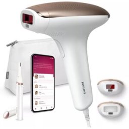 Philips épilateur Lumea Serie 7000 Multicolor One Size unisex
