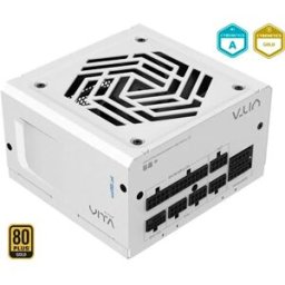 FSP Group Alimentation Modulaire Vita 850w 80 Plus Gold White One Size unisex