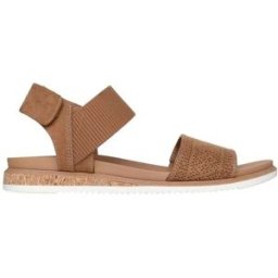 Skechers Skechers Desert Kiss Low Top Look Sandals Brun EU 38 (UK 5)