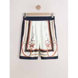 Next Bermuda sur mesure crème FR 50 Regular (EU 48 R)