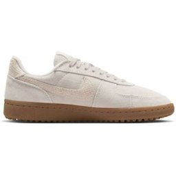 Nike Nike Suede Field General Trainers naturel EU 39 (UK 5.5)