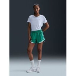 Nike Nike Tempo Dri-FIT Short Sleeve Running Top pâle M (FR 42-44)
