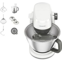 Robot KENWOOD MULTI-TASKER KHC30.046WH