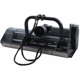 BlackStone BL 160 Hydro - Broyeur sur tracteur - Série légère - Déport hydraulique