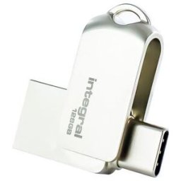 Clé usb INTEGRAL INFD128GB360CDL3.0