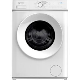 Lave-linge frontal INDESIT IMA862MYTIMEFR