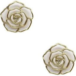 INF Crochet pliable rose pour bord de table, porte-sac compact en alliage pour restaurant, bureau, bar et voyage