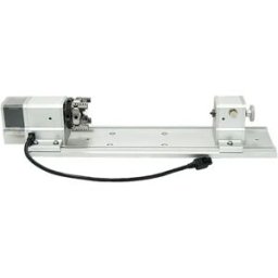 Makera Fraiseuse Carvera 4-axis Module Silver / Black One Size
