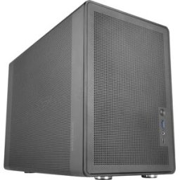 Boitier Mini Tour Micro ATX Mars Gaming MC-XPro (Noir)