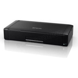 Imprimante portable Epson WorkForce WF-110W (Noir)