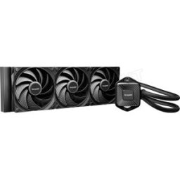 Kit Watercooling AIO be quiet! Pure Loop 3 - 360mm (Noir)