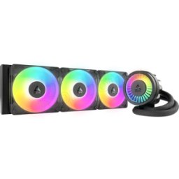 Kit Watercooling AIO Arctic Liquid Freeser III Pro RGB - 360mm Version SI
