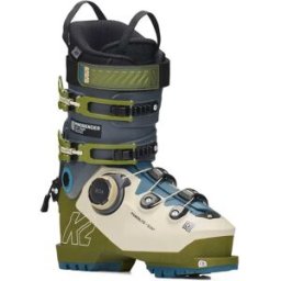 K2 Chaussures De Ski De Randonnée Junior Mindbender Juvy 80 Boa 23.5 Garçon,Fille