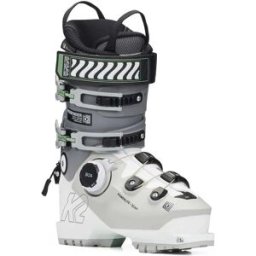 K2 Chaussures De Ski Pour Femme Mindbender 95 Boa 26.5 Femme