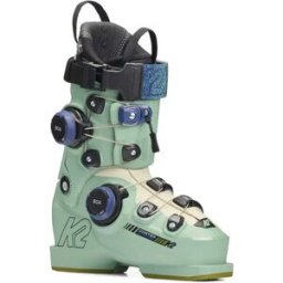K2 Chaussures De Ski Alpin Pour Femme Cortex 125 Zonal Boa 27.5 Femme