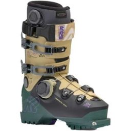 K2 Chaussures De Ski Pour Femme Anthem 125 Boa 24.5 Femme