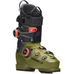 K2 Chaussures De Ski Alpin Cortex 120 Zonal Boa 24.5 Homme,Femme