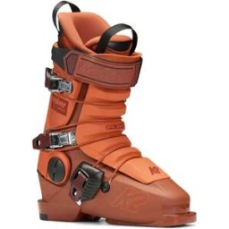 K2 Chaussures De Ski Alpin Junior Evolver 26.5 Garçon,Fille