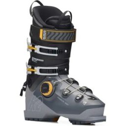 K2 Chaussures De Ski De Randonnée Mindbender 100 Boa 25.5 Homme,Femme
