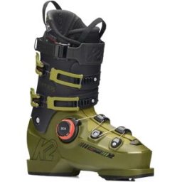 K2 Chaussures De Ski Alpin Cortex 120 Boa 25.5 Homme,Femme