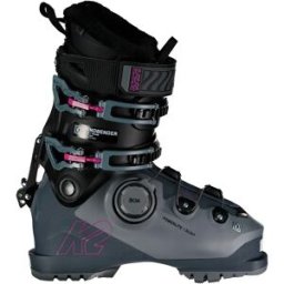 K2 Chaussures De Ski Pour Femme Mindbender 85 Boa 25.5 Femme