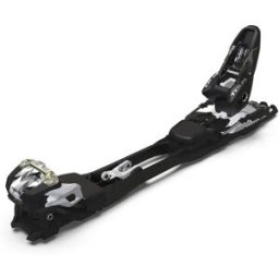 K2 Fixations De Ski De Randonnée F10 Tour L 90 Mm Black / White 90 mm Homme,Femme