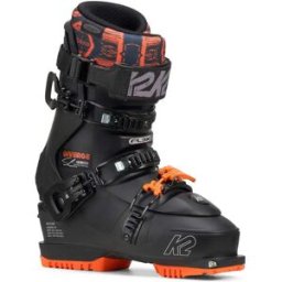 K2 Chaussures De Ski Alpin Diverge Sc 25.5 Homme,Femme