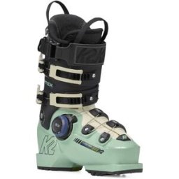 K2 Chaussures De Ski Alpin Pour Femme Cortex 105 Boa 23.5 Femme