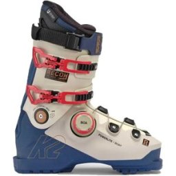 K2 Chaussures De Ski Alpin Recon 120 Boa 29.5 Homme,Femme