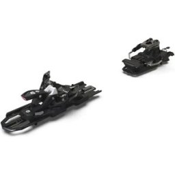 K2 Fixations De Ski De Randonnée Alpinist Demo 8 90 Mm Black 90 mm Homme,Femme