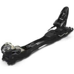 K2 Fixations De Ski De Randonnée F12 Tour Epf L 110 Mm Black / Anthracite 110 mm Homme,Femme