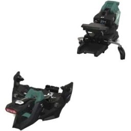 K2 Fixations De Ski De Randonnée Cruise 12 105 Mm 105 mm Homme,Femme
