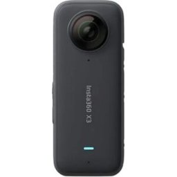 Insta360 Caméra D´action X3
