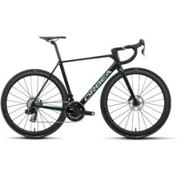 Orbea Vélo De Route Orca M21eteam Force Axs 12s 2027