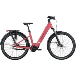Scott Bikes Vélo électrique Sub Tour 10 Wave 28´´ Nexus Inter 5e 2026