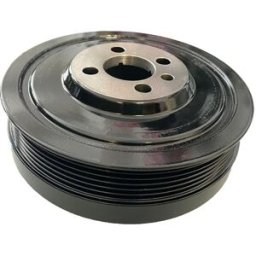Poulie Damper Corteco 80000680