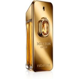 Rabanne Million Gold Elixir Parfum pour homme Intense 200 ml