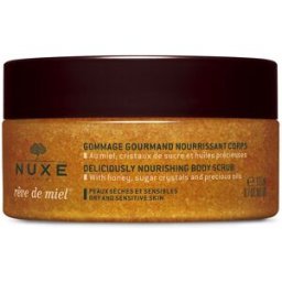 Nuxe Rêve De Miel gommage corps nourrissant 175 ml