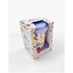 Coffret Mug Merci Maîtresse En Céramique Avec Couvercle Dessain Et Tolra