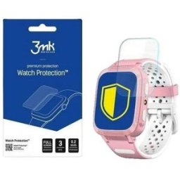 Protection Écran 3mk Szkło Hybrydowe Antibactérienne 7h