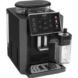 Cafetière Milk Krups Sensation Ea912hfo 1450 W 1.7 L