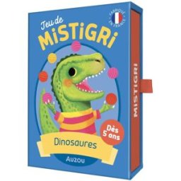 Auzou Jeux De Cartes Jeu De Mistigri