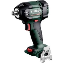 Metabo SSW 18 LTX 550 BL 602404850 Clé à chocs sans fil 18 V Nombre d'accus fournis 0 Li-Ion