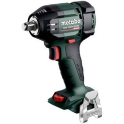 Metabo SSW 18 LTX 550 BL 602404840 Clé à chocs sans fil 18 V Nombre d'accus fournis 0 Li-Ion