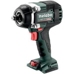 Metabo SSW 18 LTX 800 BL 602403840 Clé à chocs sans fil 800 Nm 18 V Nombre d'accus fournis 0 sans batterie, sans chargeur