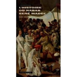 L'histoire du nabab René Madec Max Vignes Terre de brume