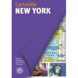 New York collectifs Gallimard loisirs