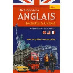Hachette et Oxford Mini dictionnaire: Anglais-français français-anglais hachette Hachette Education