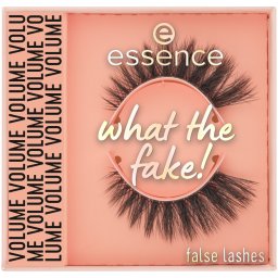 Faux Cils What The Fake !
