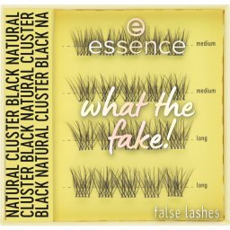 Faux Cils What The Fake !